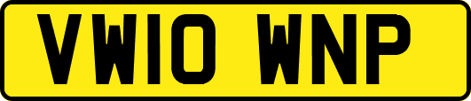 VW10WNP