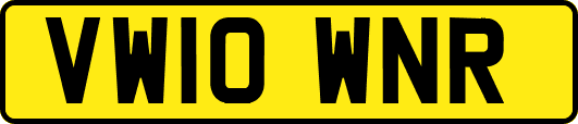VW10WNR