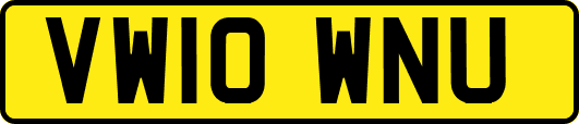 VW10WNU