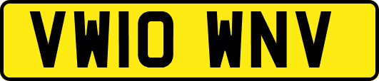 VW10WNV