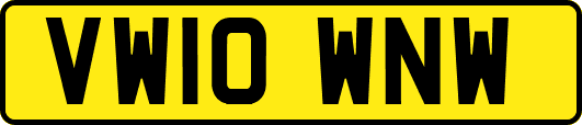 VW10WNW