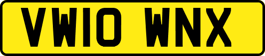 VW10WNX