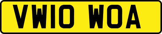 VW10WOA