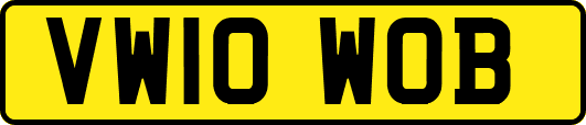 VW10WOB
