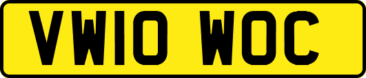 VW10WOC