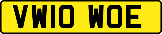 VW10WOE