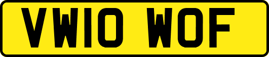 VW10WOF