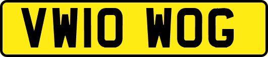 VW10WOG