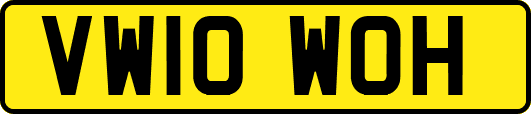 VW10WOH
