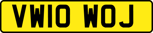 VW10WOJ