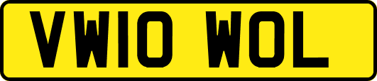 VW10WOL