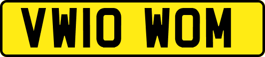 VW10WOM