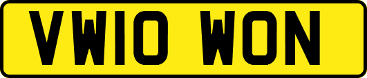 VW10WON