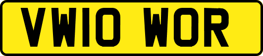 VW10WOR