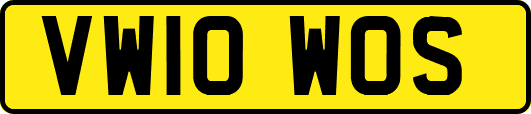 VW10WOS
