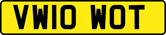 VW10WOT