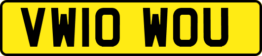 VW10WOU