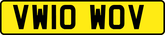 VW10WOV