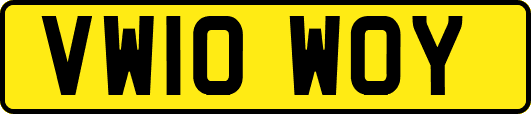 VW10WOY