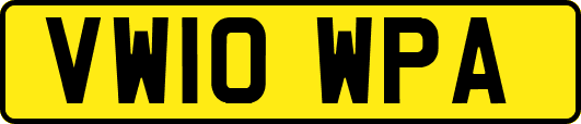 VW10WPA