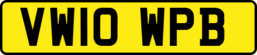 VW10WPB