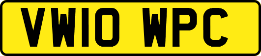 VW10WPC