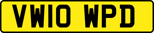 VW10WPD