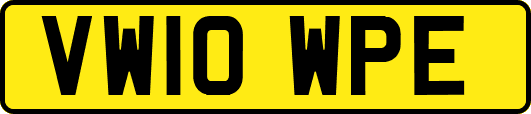 VW10WPE