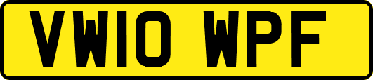 VW10WPF