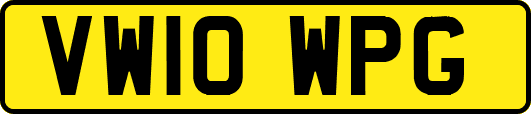 VW10WPG