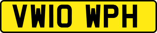 VW10WPH