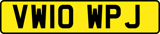 VW10WPJ
