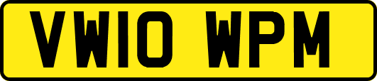 VW10WPM