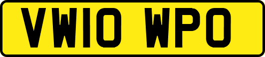 VW10WPO