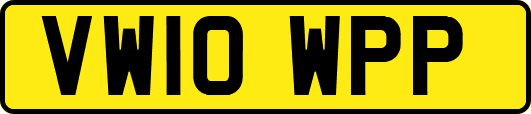 VW10WPP