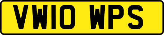 VW10WPS