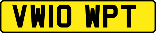 VW10WPT