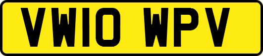 VW10WPV