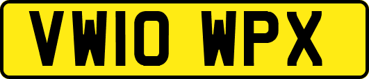 VW10WPX