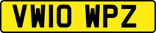 VW10WPZ