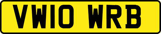VW10WRB