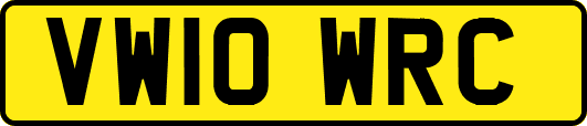 VW10WRC