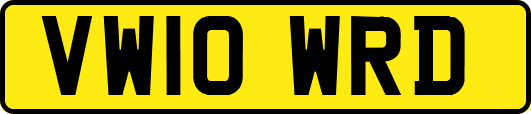 VW10WRD