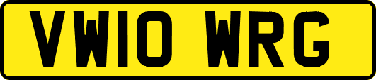 VW10WRG