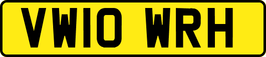 VW10WRH