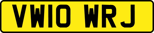 VW10WRJ