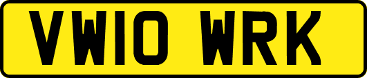 VW10WRK