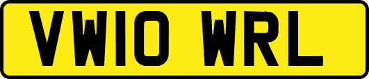 VW10WRL