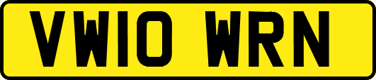 VW10WRN