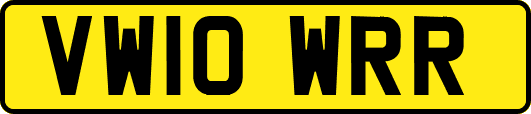 VW10WRR